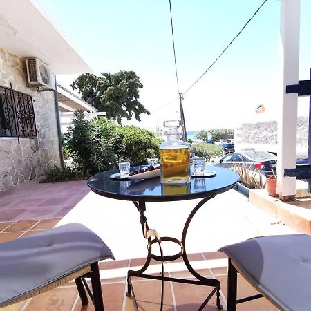 Sea House Villa Koutsounari Exterior photo
