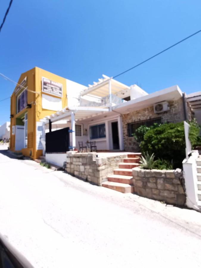 Sea House Villa Koutsounari Exterior photo